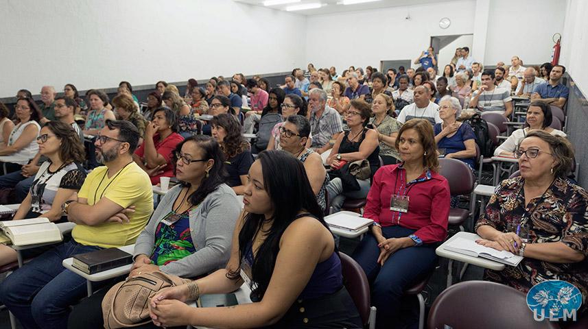 7º EMEJ reúne mais de 120 pessoas na União Espírita Mineira3